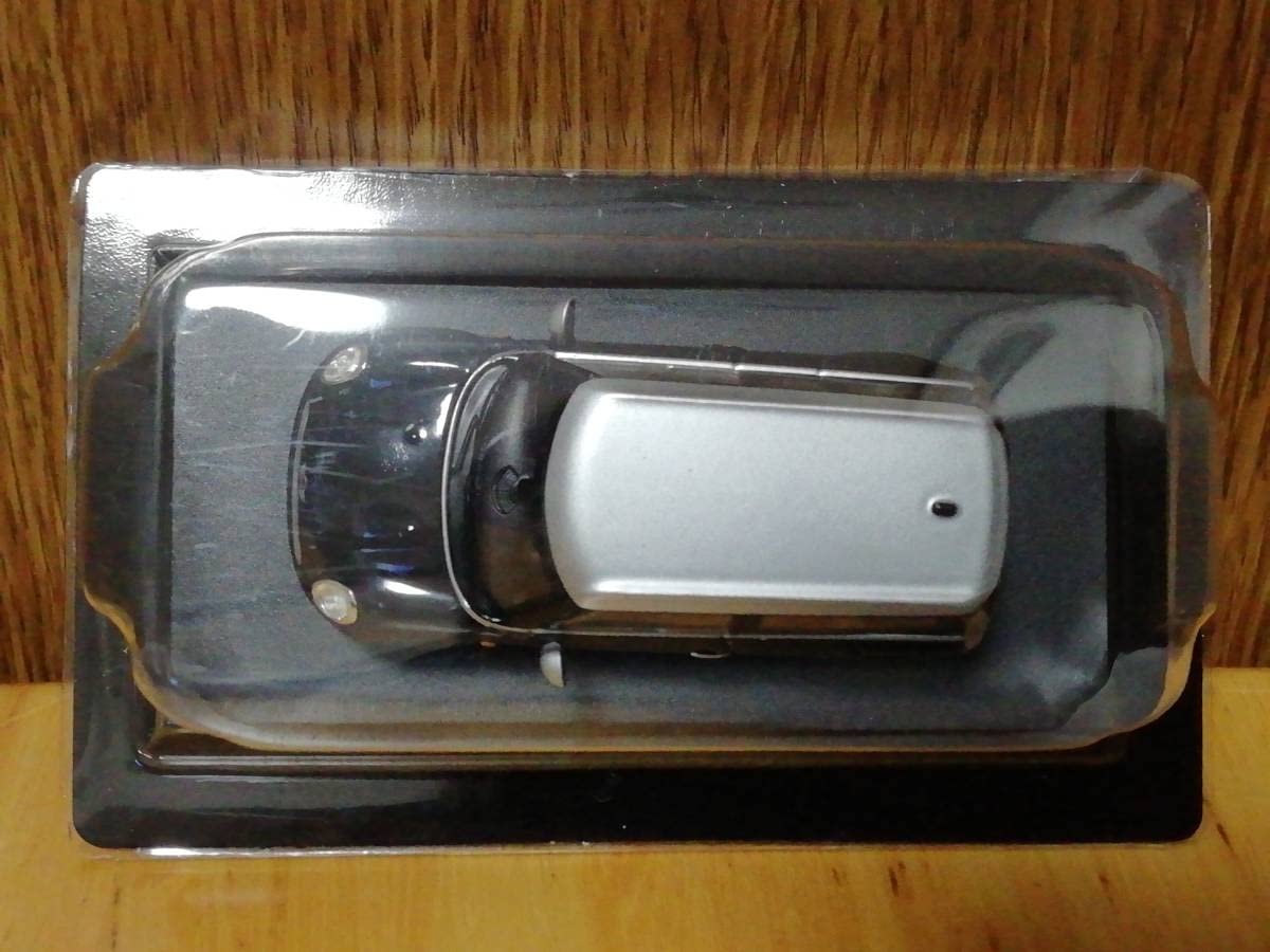 Amazon.co.jp: 京商 1/64スケール ＆ ミニ ミニカーコレクション MINI